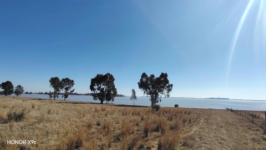 Commercial Property for Sale in Sasolburg Rural Free State